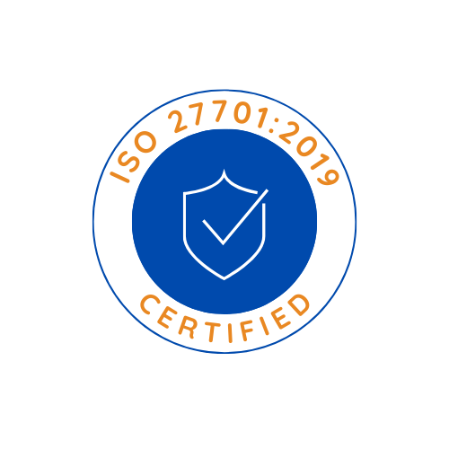 ISO Certification 2019