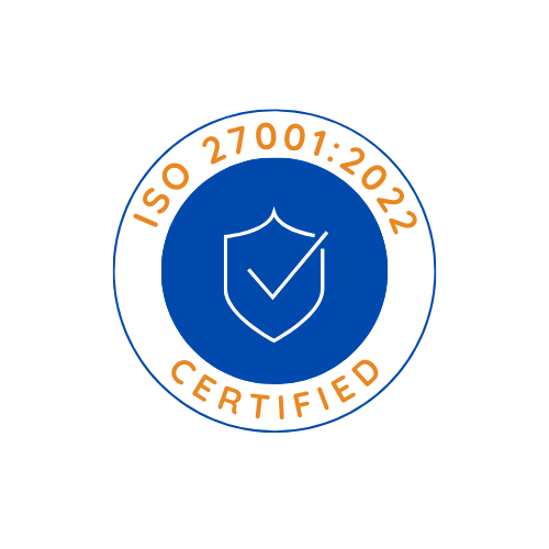 ISO Certification2022