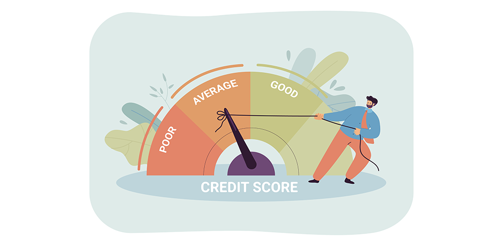 Ways to Improve Credit Score