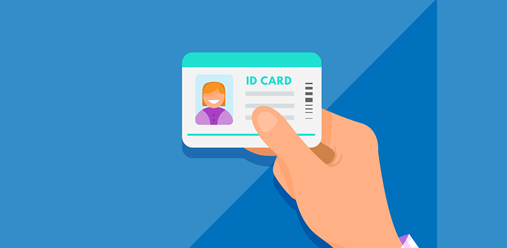 Digital Identity Verification