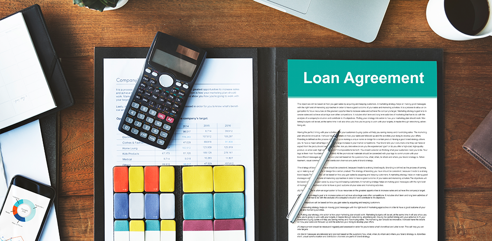 Quick Loan Documents